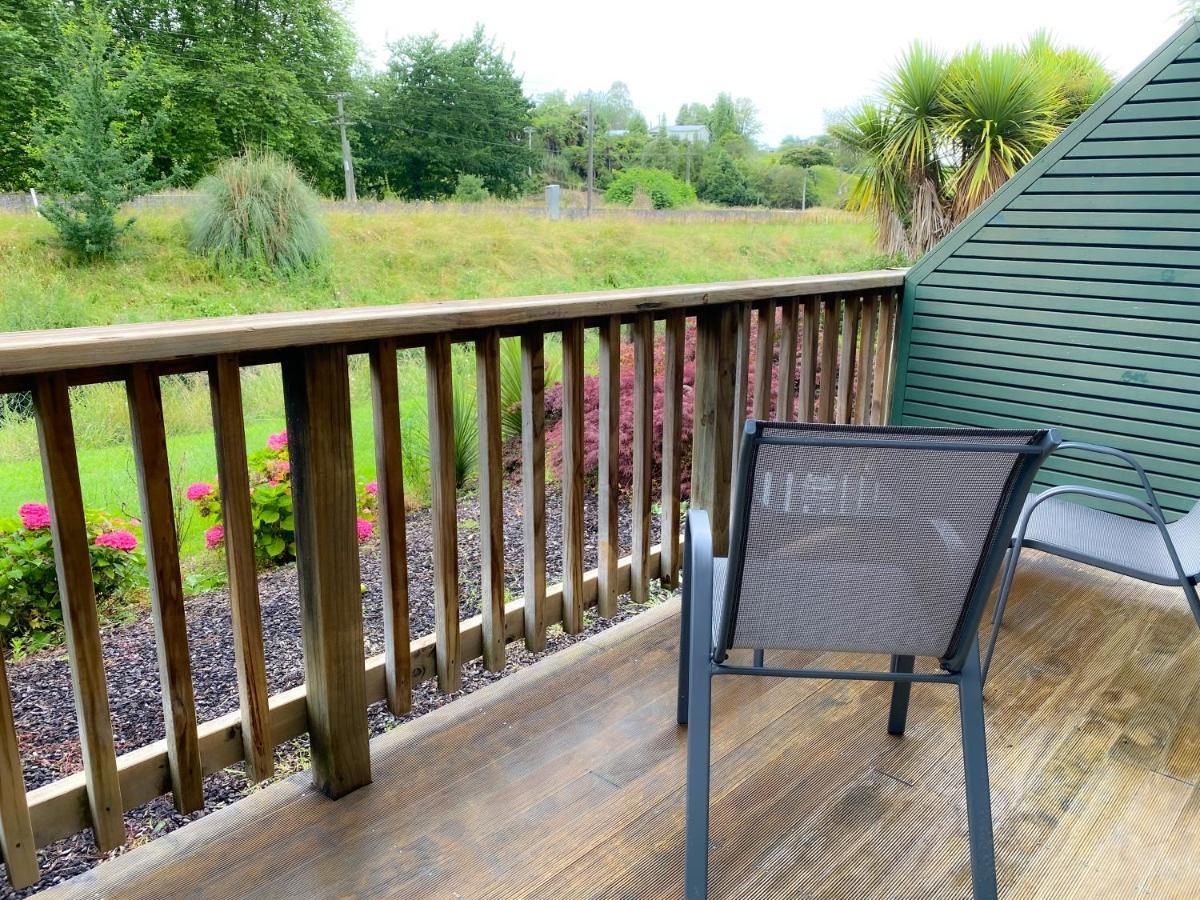 Waitomo Lodge Те Куити Екстериор снимка