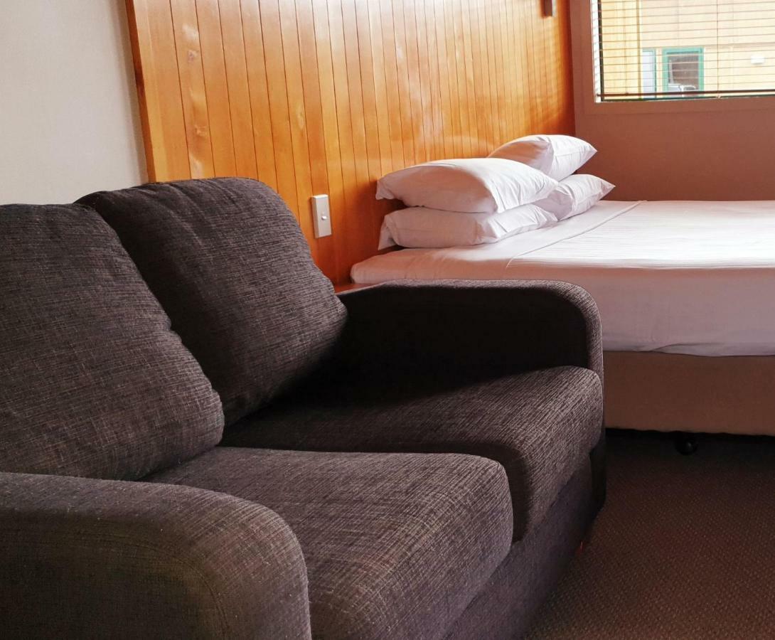 Waitomo Lodge Те Куити Екстериор снимка
