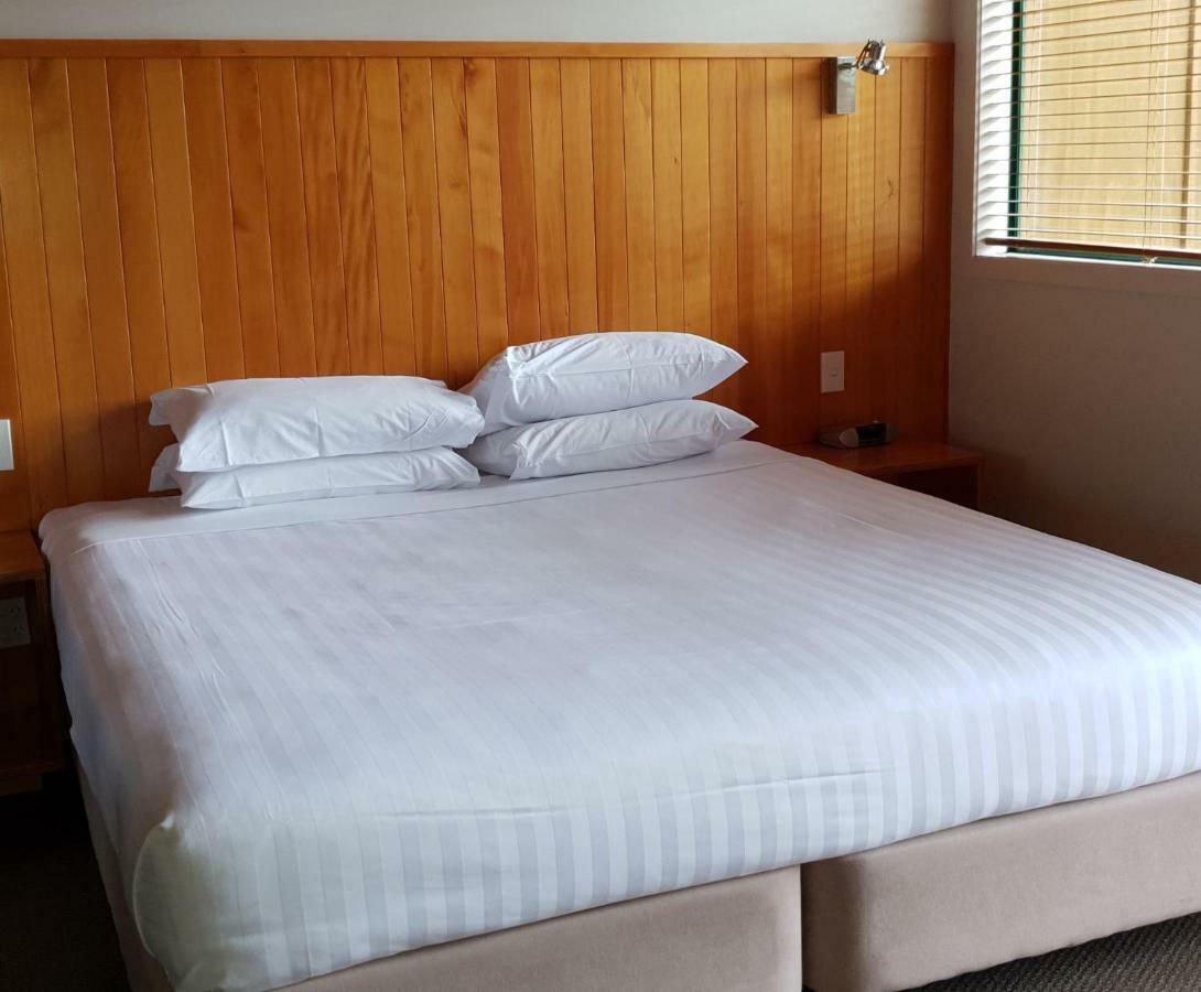 Waitomo Lodge Те Куити Екстериор снимка