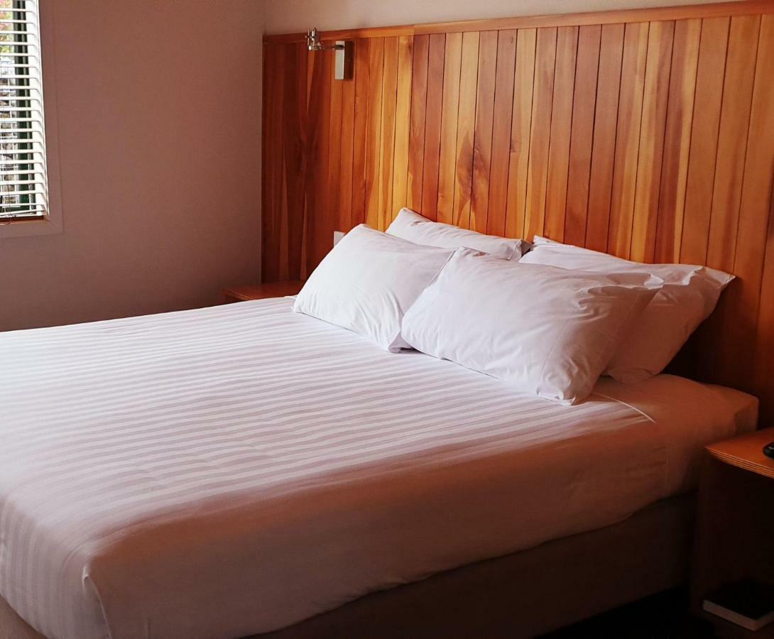 Waitomo Lodge Те Куити Стая снимка